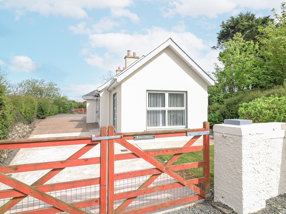 Lane Cottage