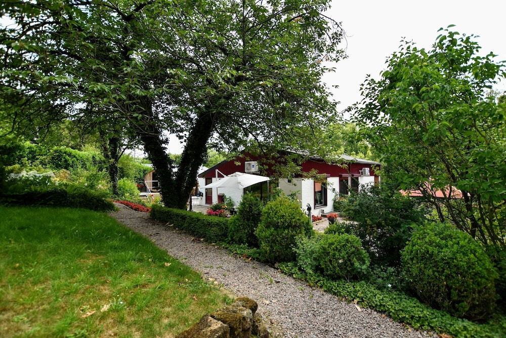 Luxury Holiday Home in the South of Limburg Province with Hot Tub, Sauna, Large Garden view 2