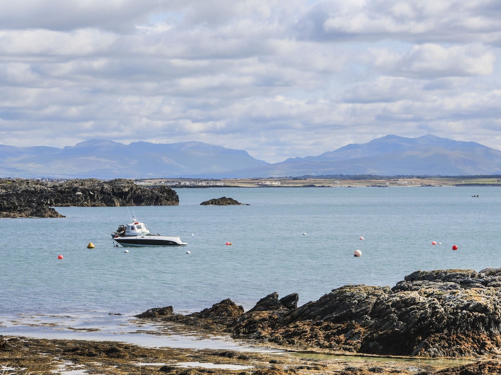 The Granary - Rhoscolyn