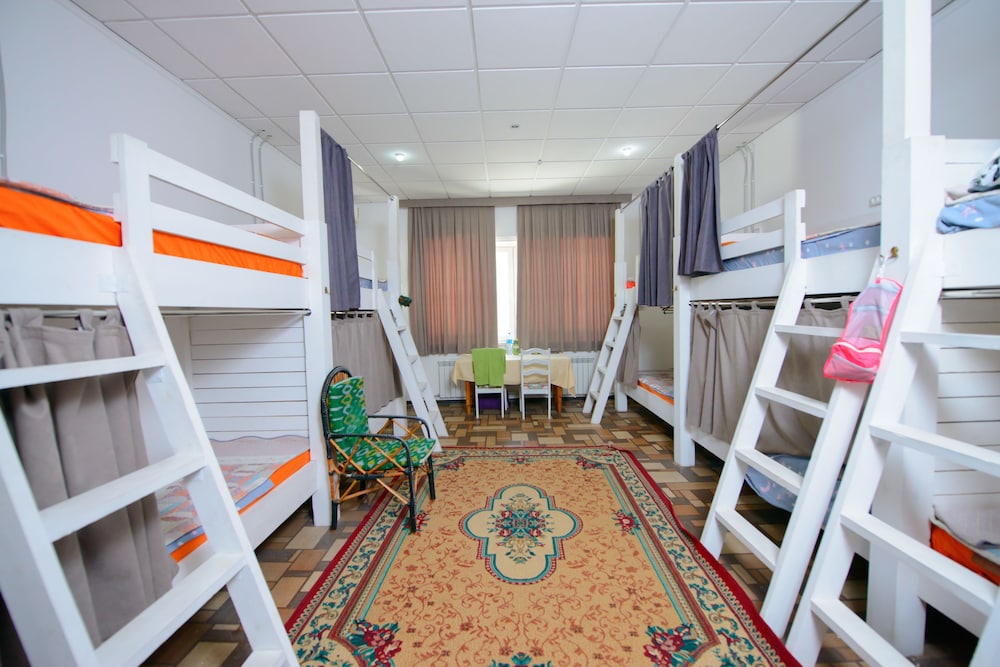 Topchan - Hostel