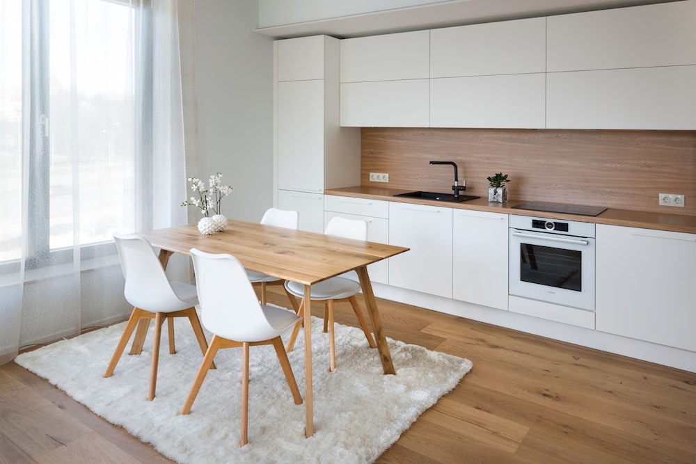Tallinn Vacations - Tallinn Luxury Apartments with sauna and old town view - Property Image 26