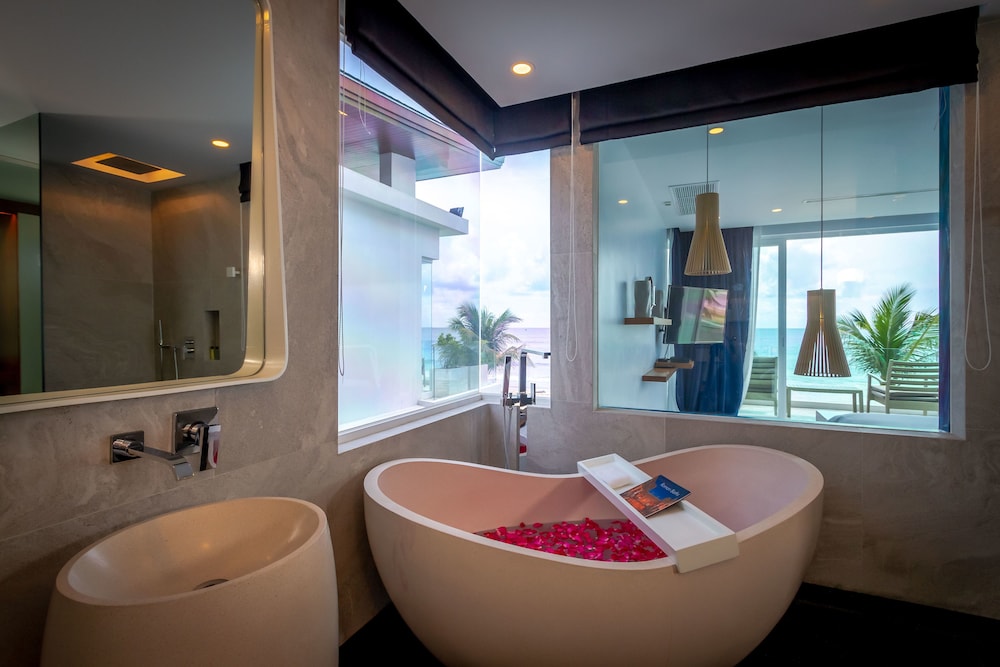 Coastal Escape Natai Beach