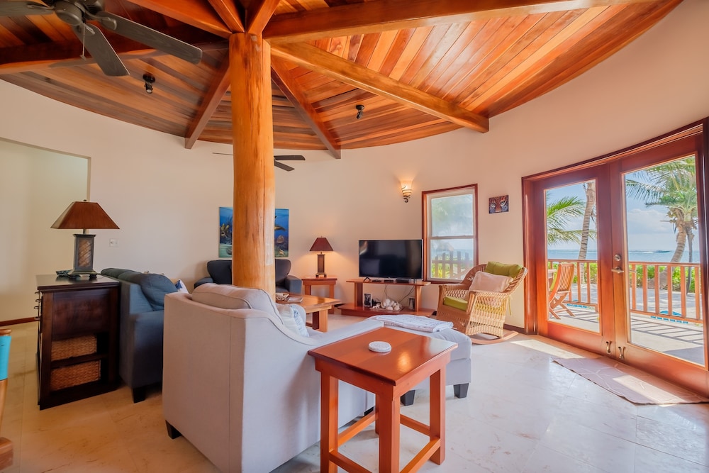 Indigo Belize 5a 3 Bedroom Condo