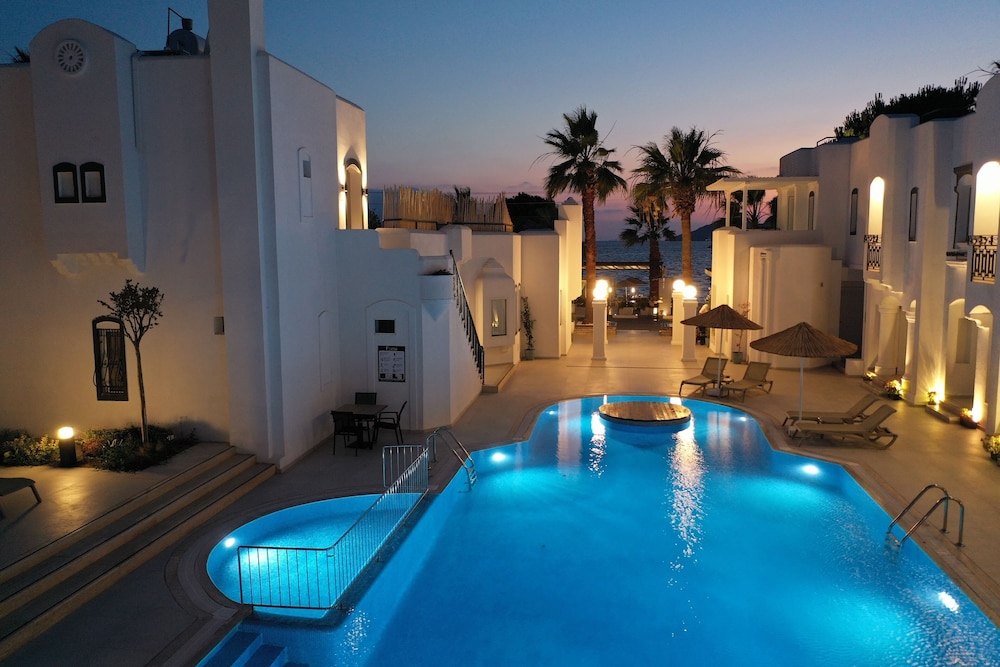 Yalinn Hotel - Image 8