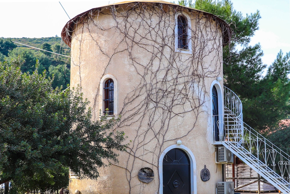 Tsolis Village view 3
