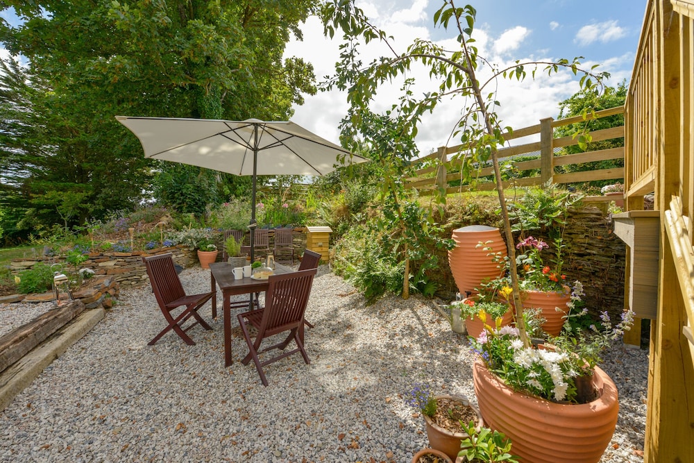 Looe Vacations - Erin Cottage - Property Image 26