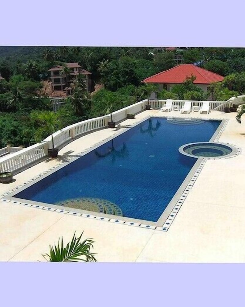 Eden Resort