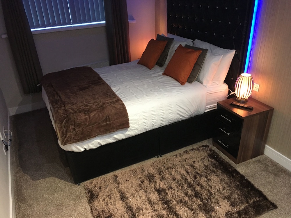 Livit Serviced Apartments