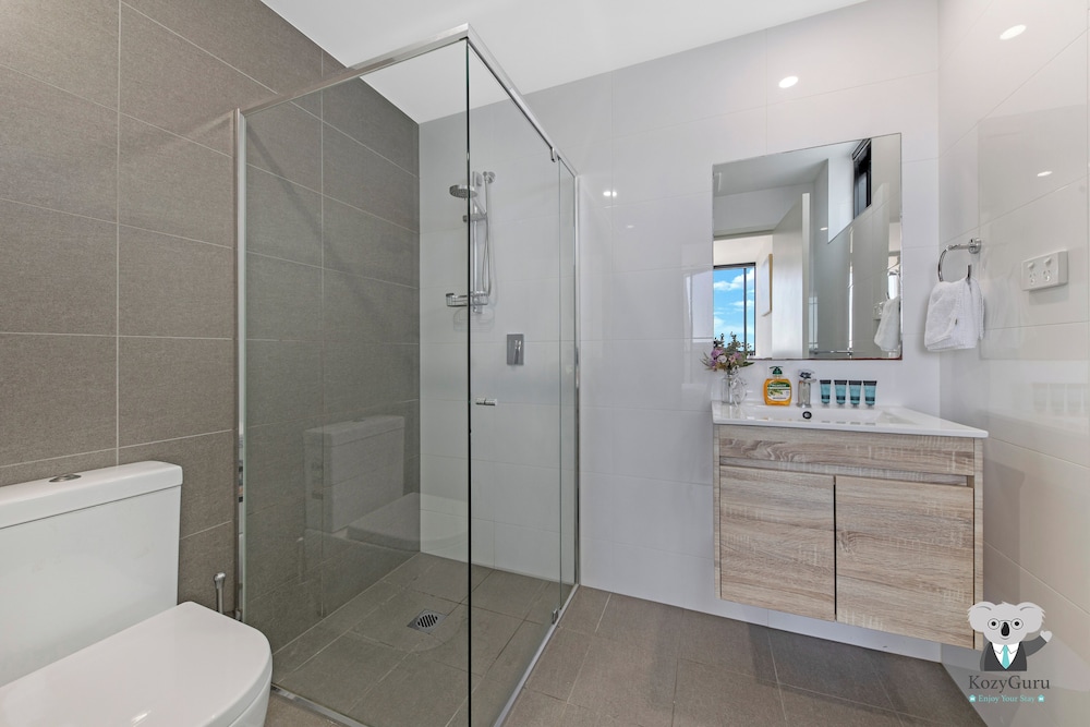 Kozyguru | Parramatta 2 Bed Apt With Parking