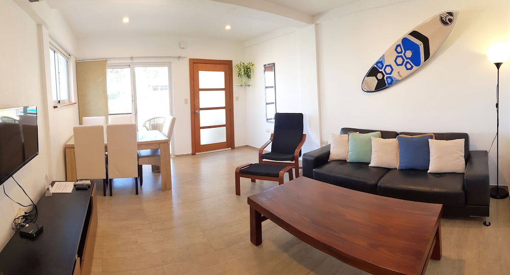 Condo Cabrinha - Direct on Kite Beach