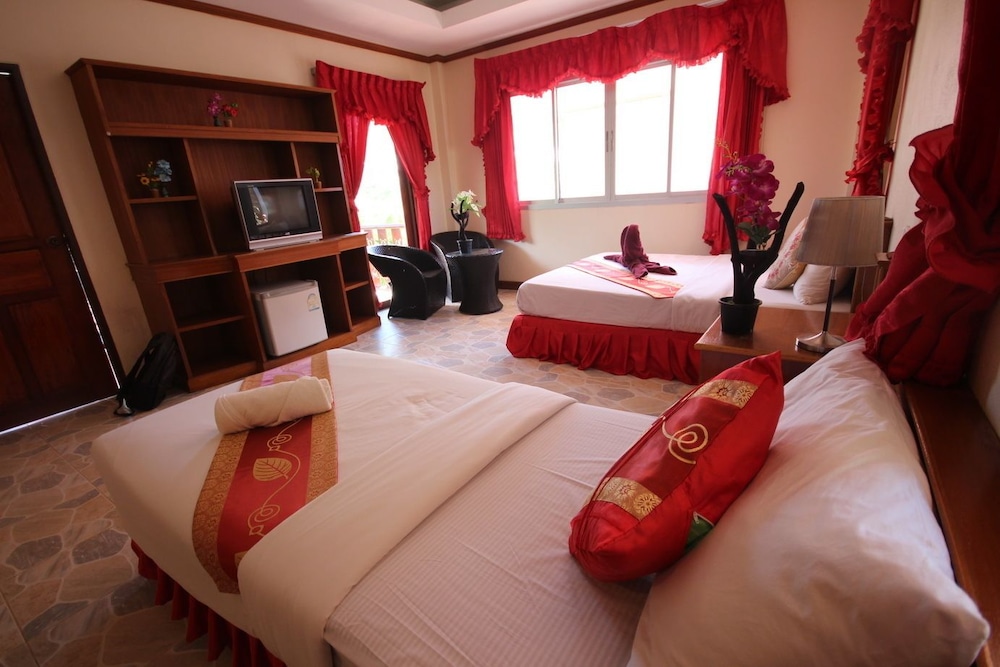 Lanta Nature House