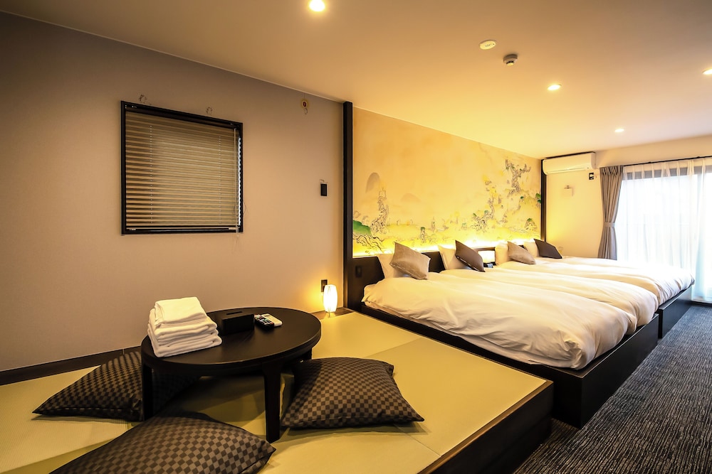 Randor Residence Kyoto Nijo Castle