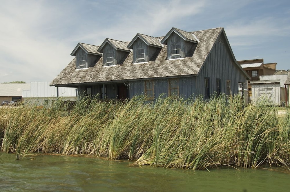 Beaumont Ranch