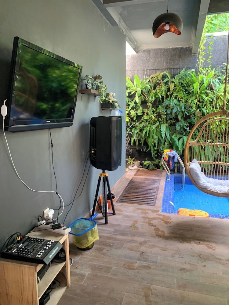 Illusion Homestay