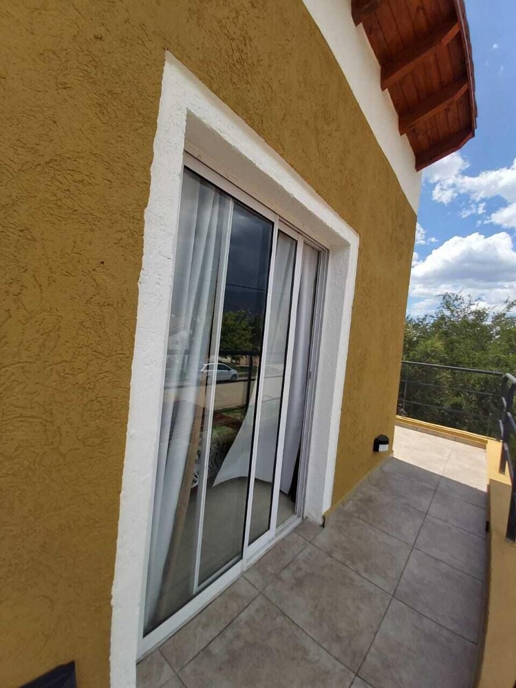 Cabaña Tongoy