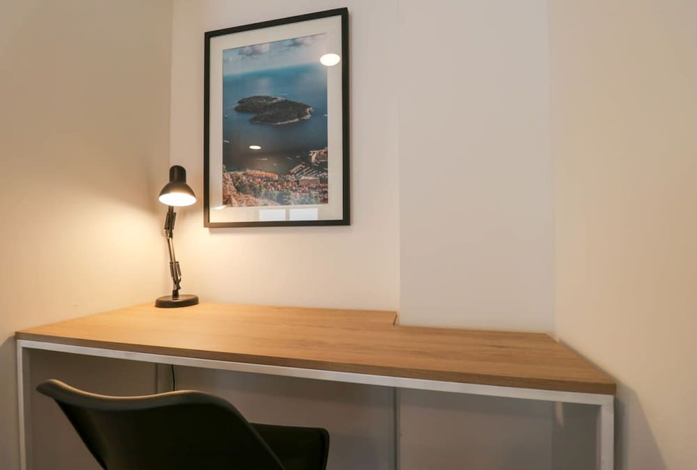 w Splendid 1BR Duplex in Miraflores