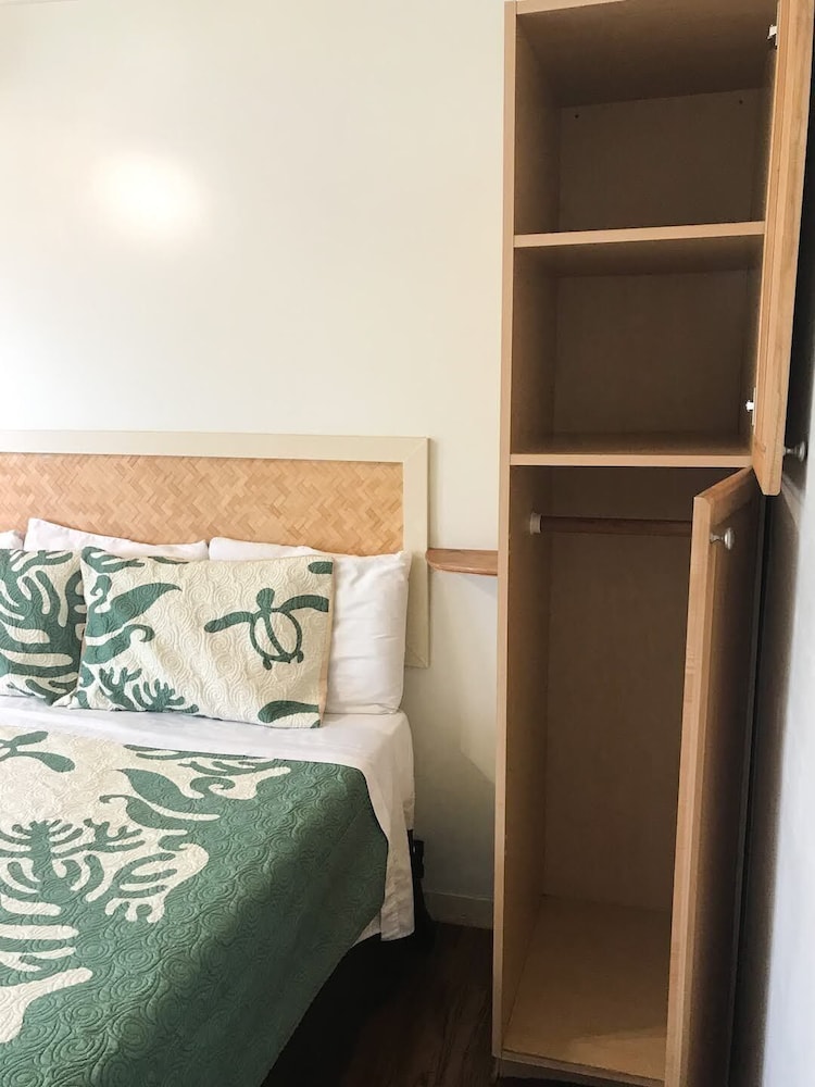 Kaua'i Palms Hotel