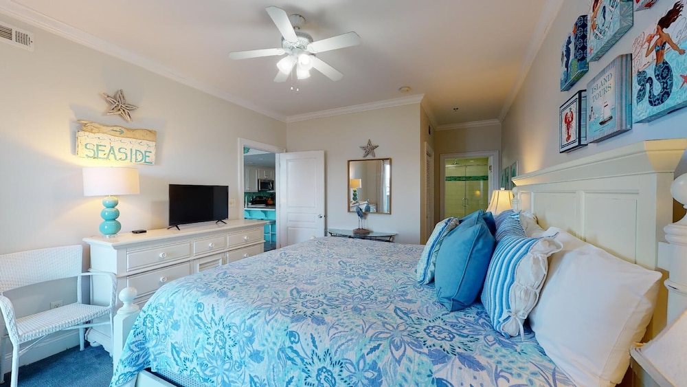 Bay View Villas 2 by Tybee Vacation Rentals