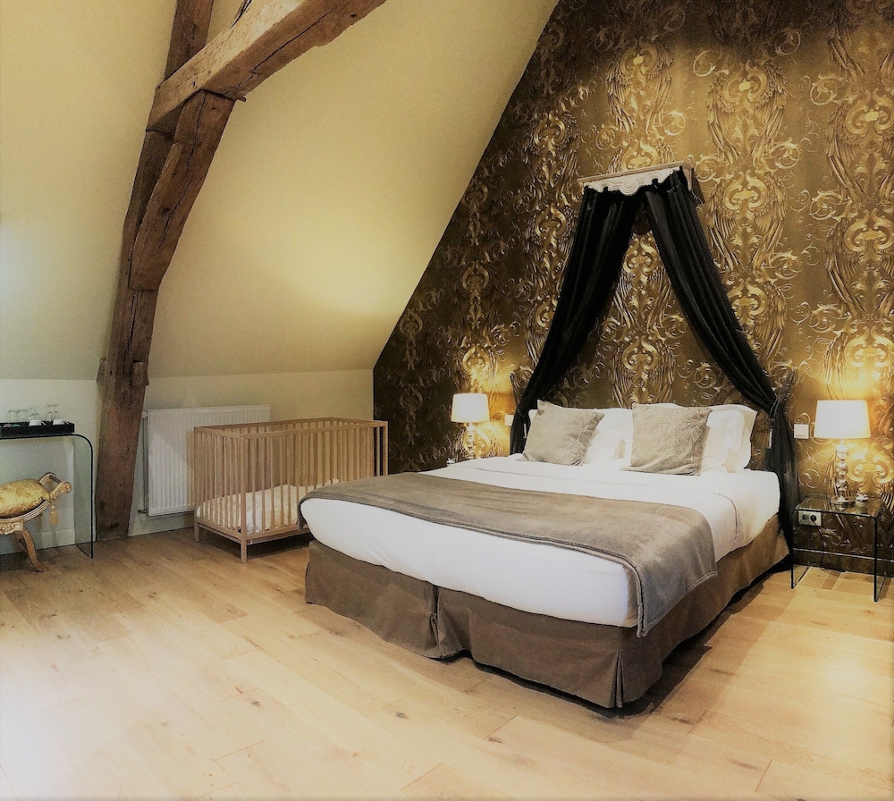 Domaine Pont Juillet