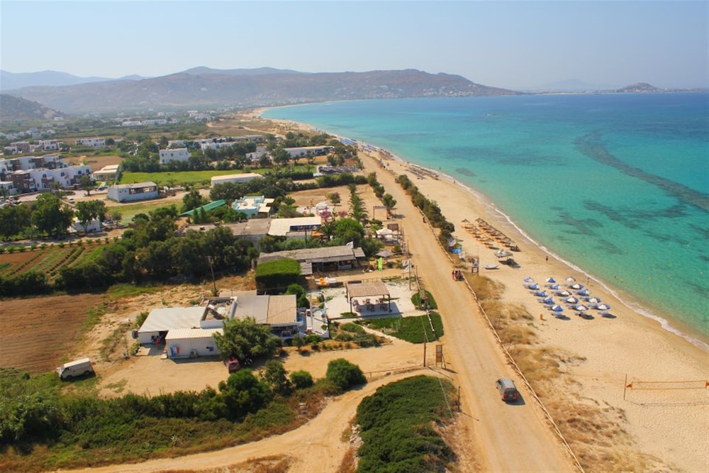 Aronis Plaka Naxos