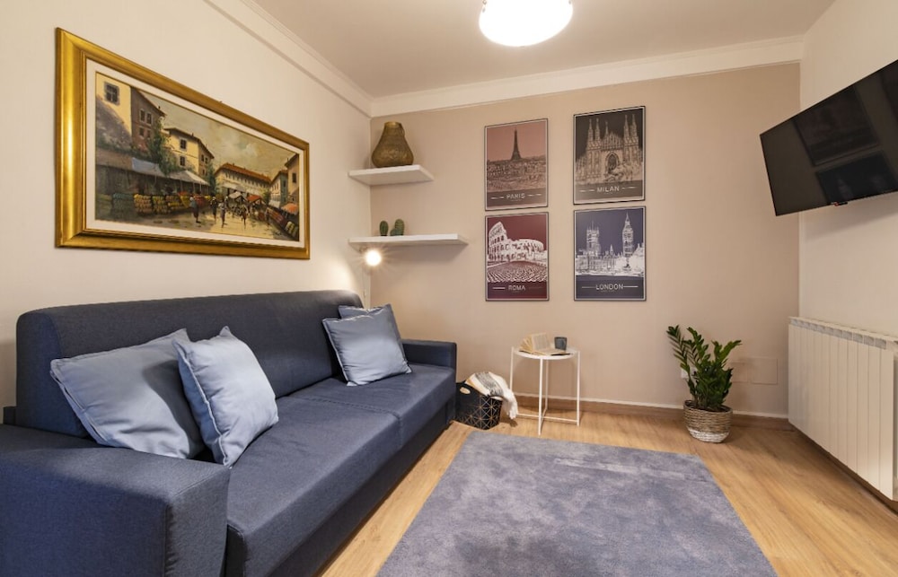 San Marco Schiavoni Apartments