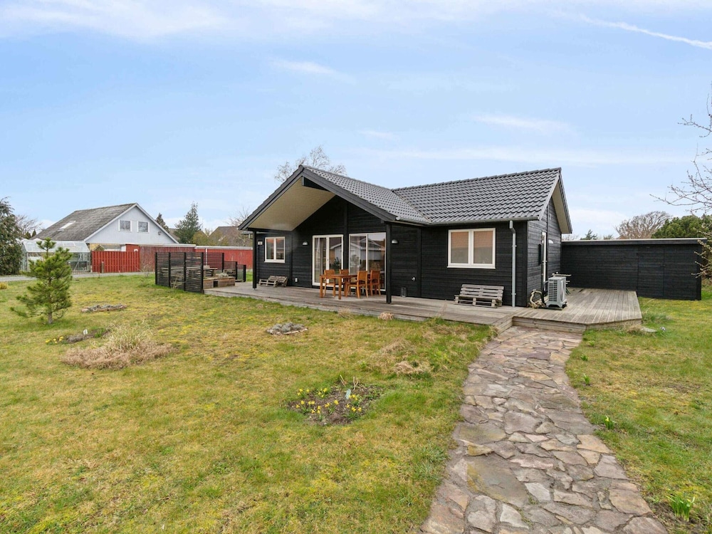5 Star Holiday Home in Nexo