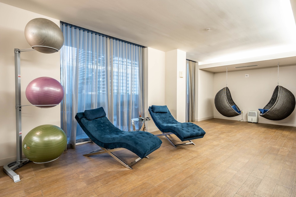 1st Brickell Boutique Residences by Nomad Guru
