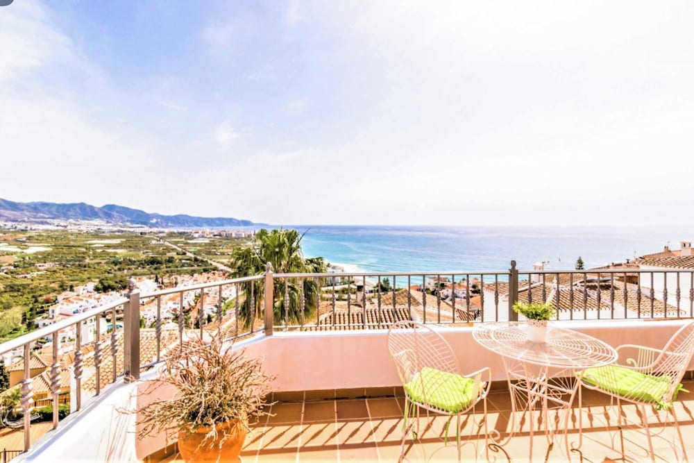 Villa Vistas al Mar