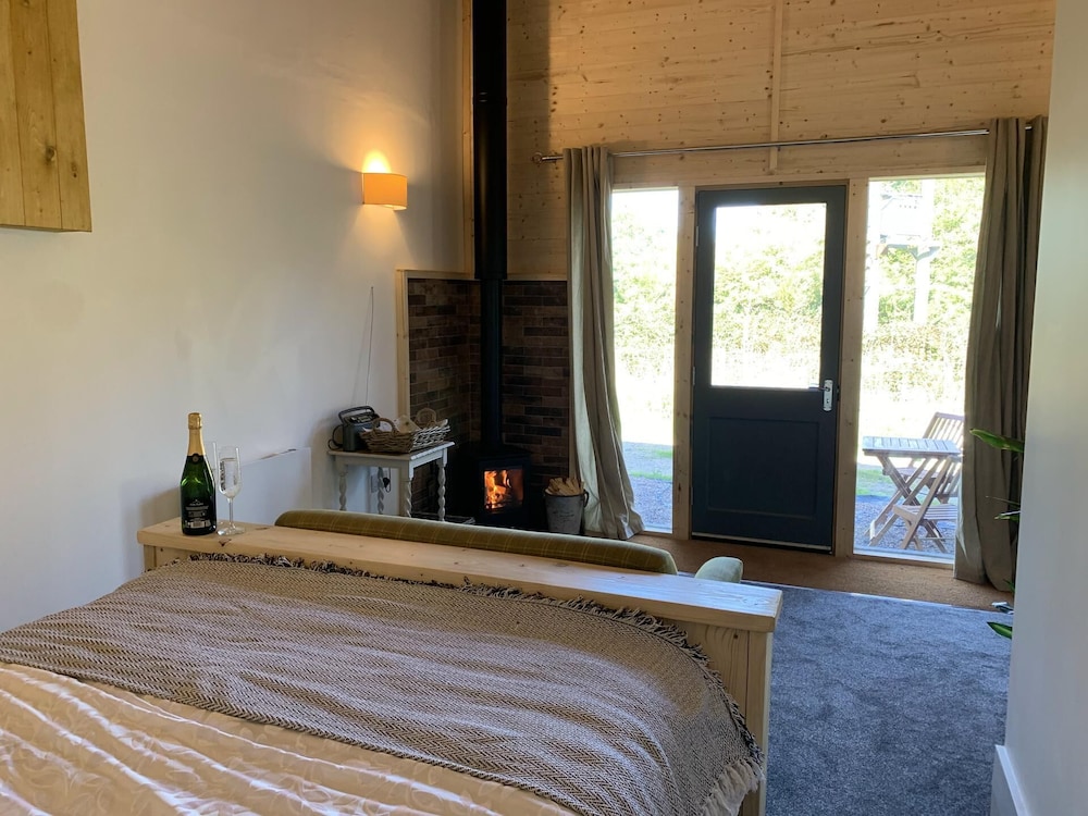 1 bed Barn Farm Stay view 4