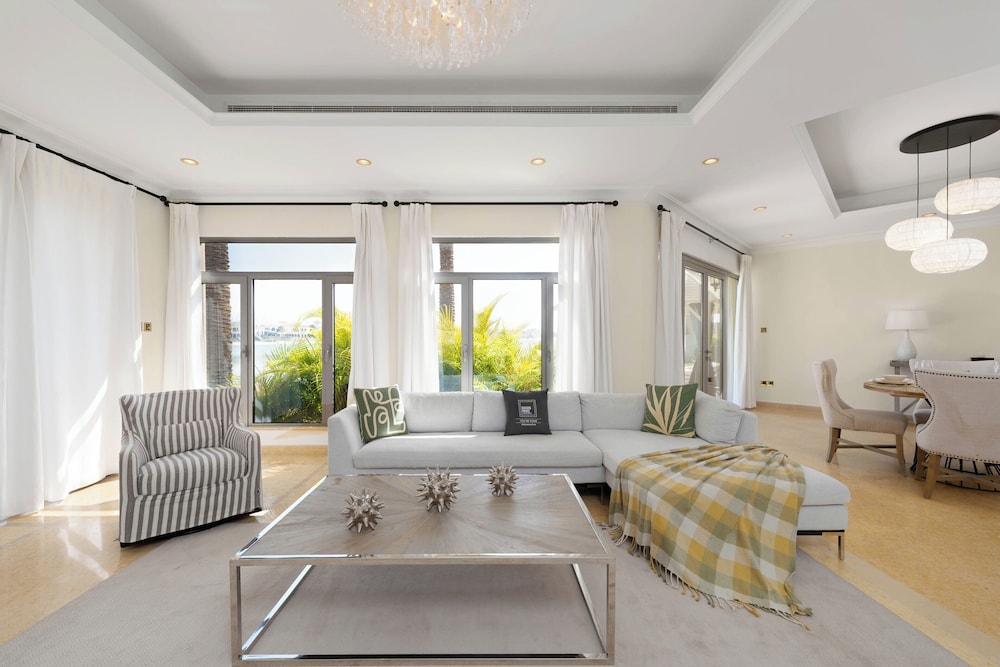 Maison Privee - Exclusive Villa w/ Private Pool, Garden and Beach