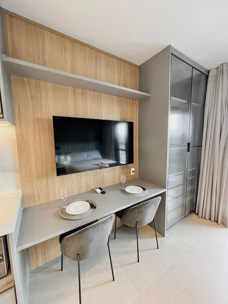 Innvista - Residencial Brera Moema
