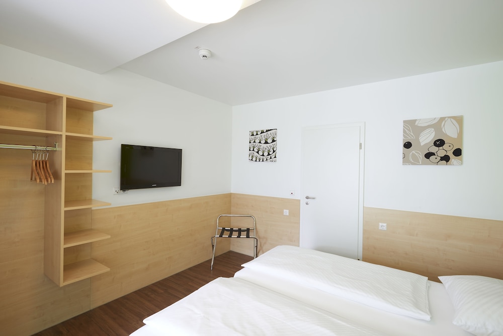 CityMotel Soest - Property Image 26