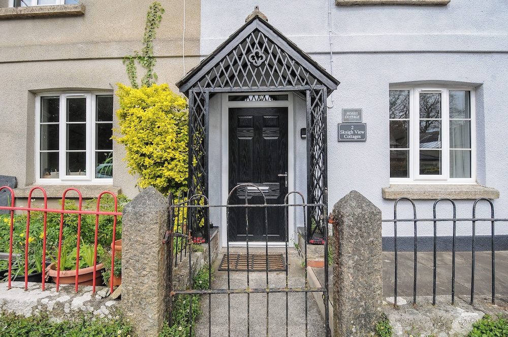 Hobbs Cottage