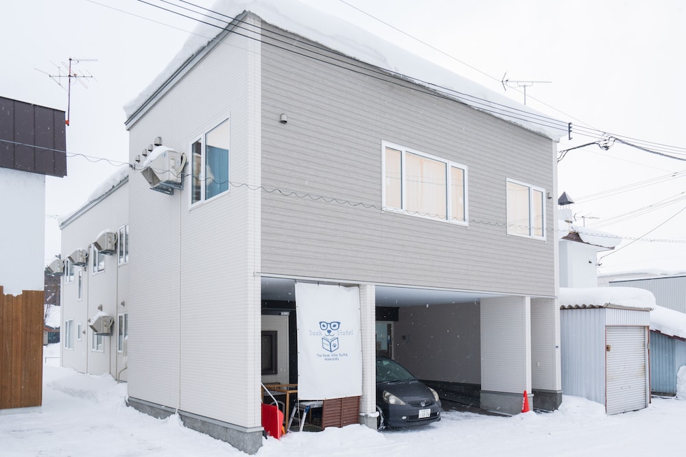 The Peak Villa Suite Hokkaido