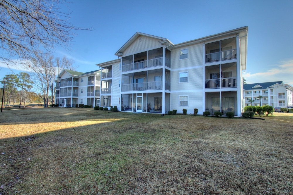 River Oaks by Palmetto Vacations