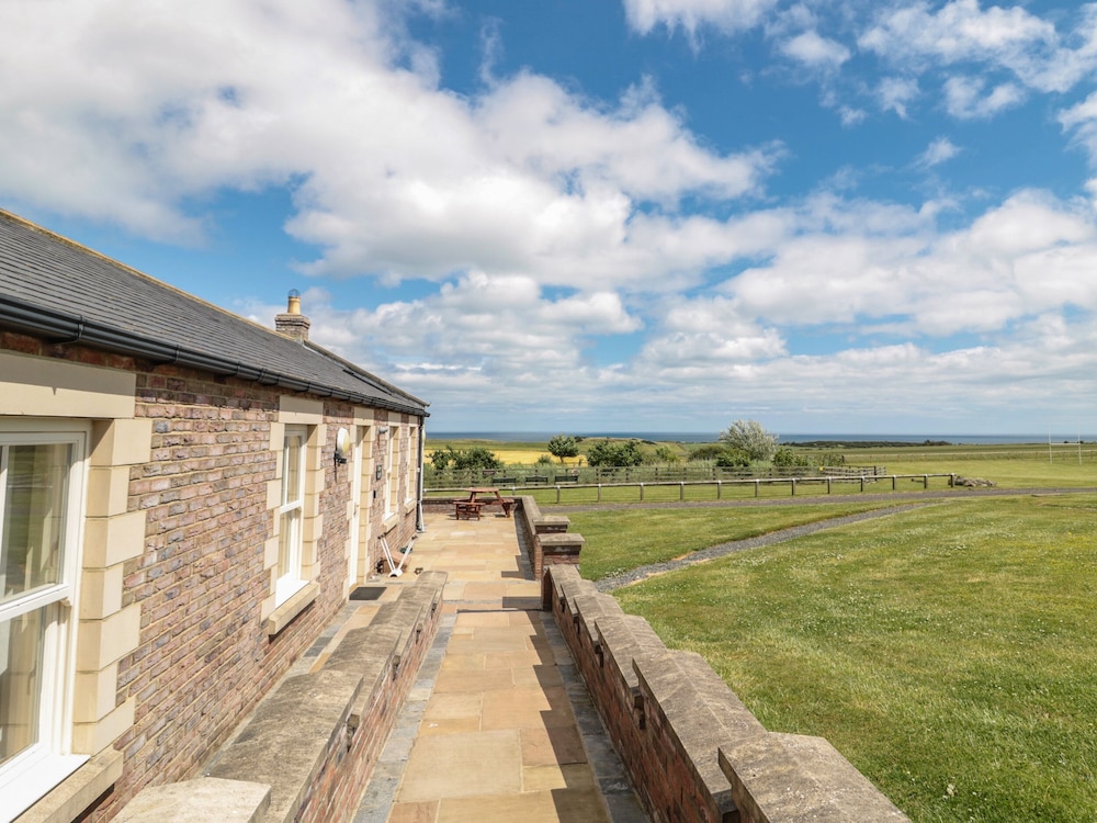 Alnwick Vacations - Grey Croft - Property Image 1