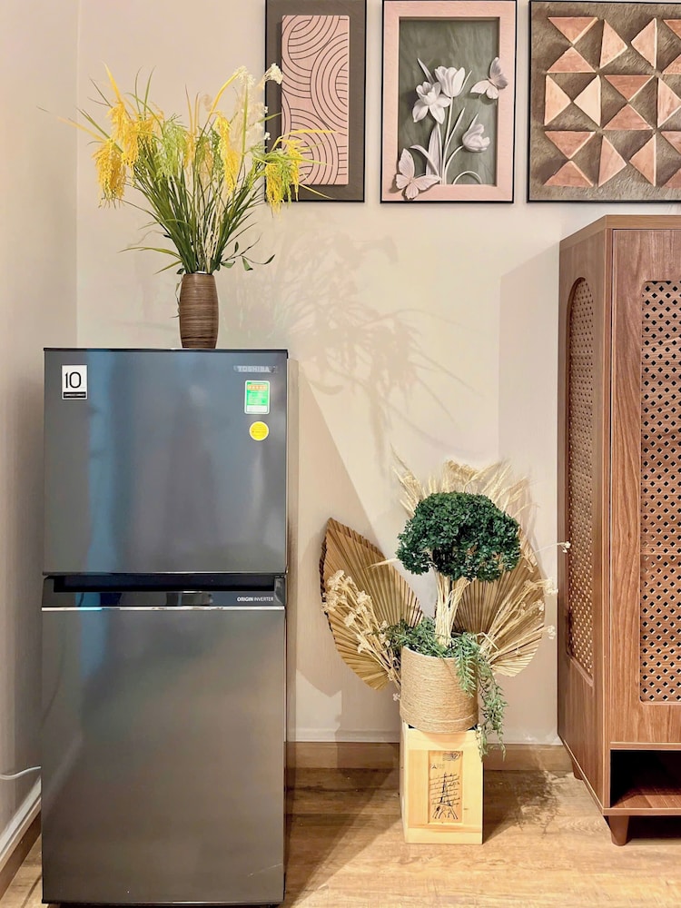 1 BR Nguyen Hue Walking St Bitexco