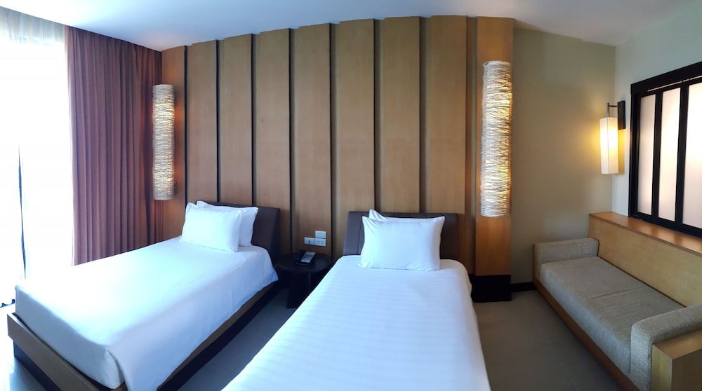 The Zign Hotel — photo 35