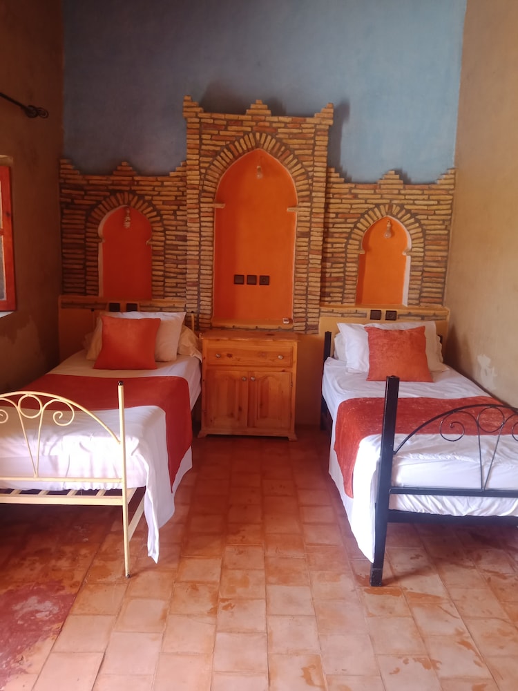 Le Petit Prince Merzouga view 3