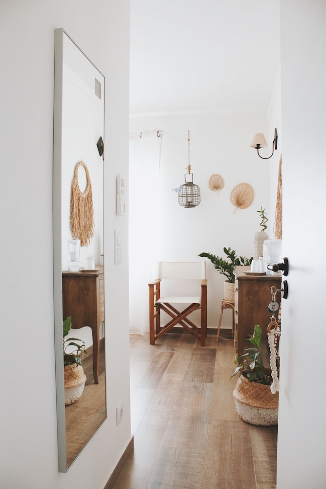 Vila Vale Guest House surf e yoga