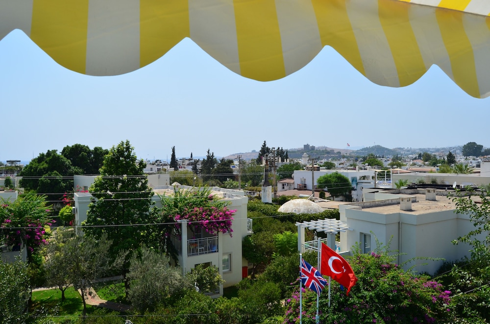 Kavala Studio Otel - Image 27