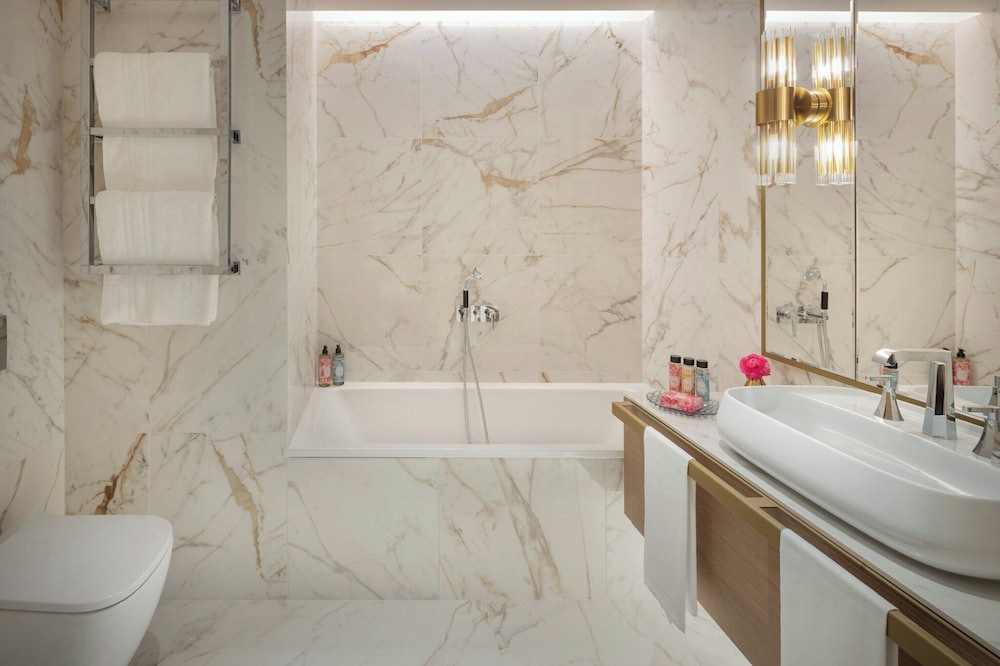 Teatro Luxury Apartments Firenze - Starhotels Collezione