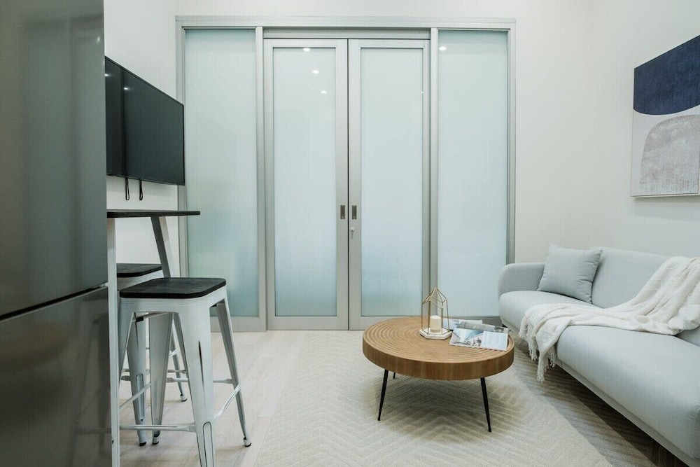 317 UES Apartments