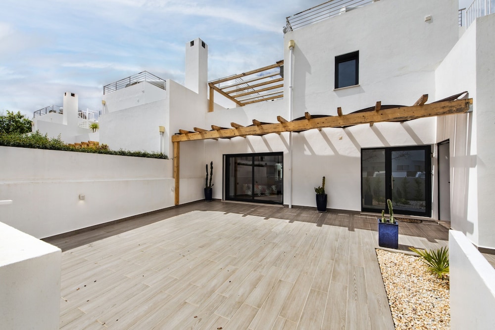Villa Serena in Santa Luzia