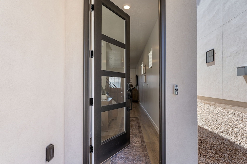 The Cactus Casa 4 Bedroom Townhouse
