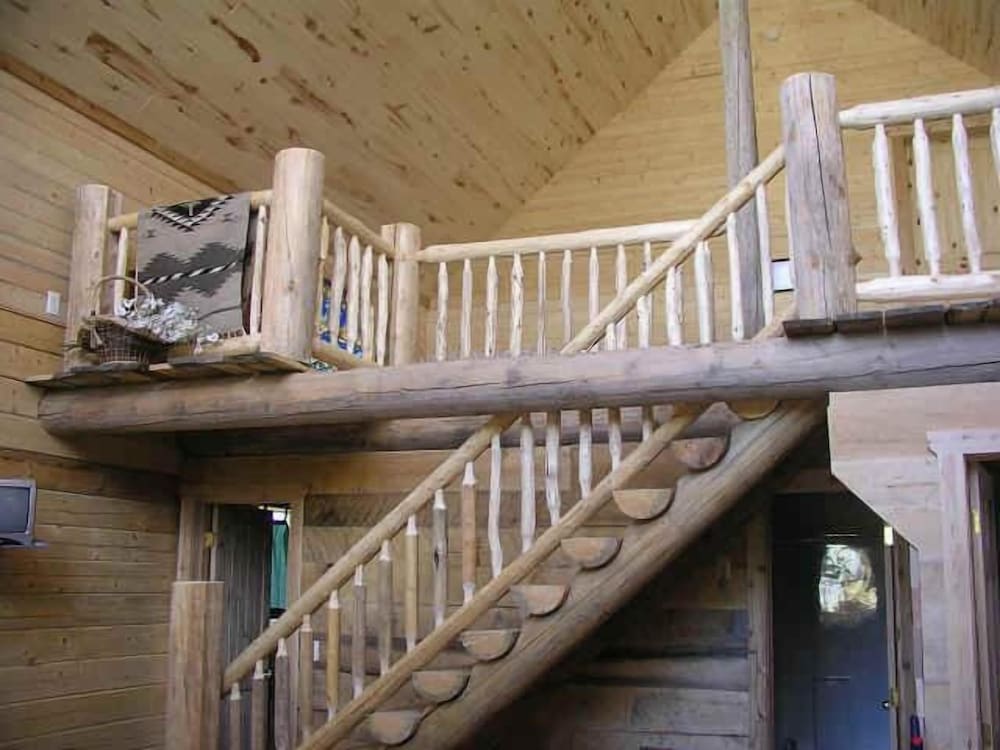 Aspen Lodge Blue Spruce Vacation Rental