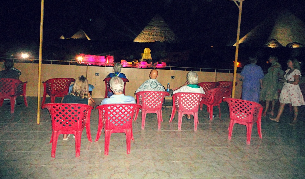 Sphinx Guest House