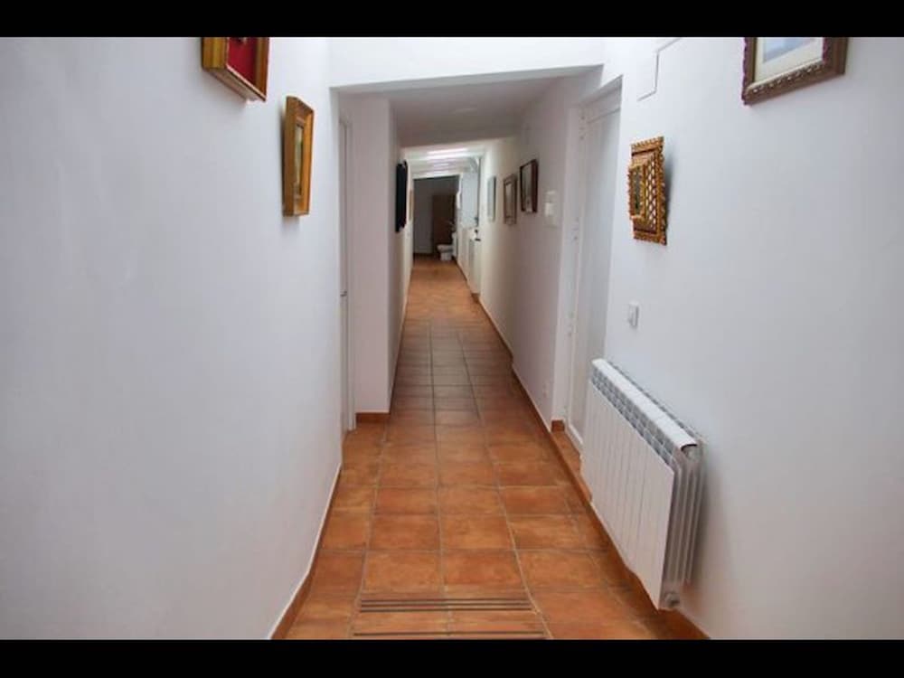 Rooms With Private wc