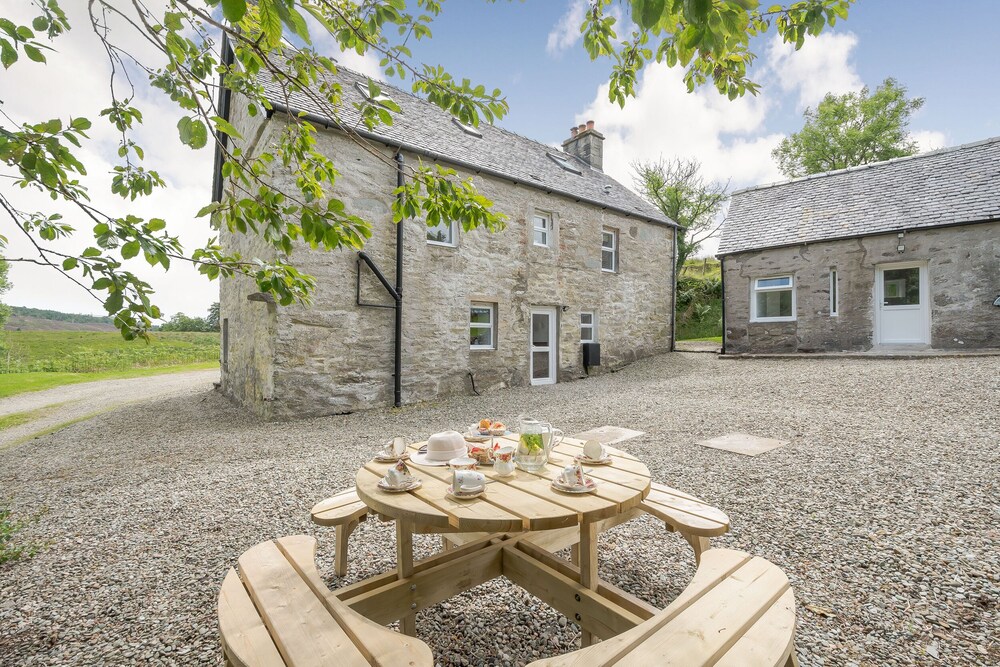 Smithy House