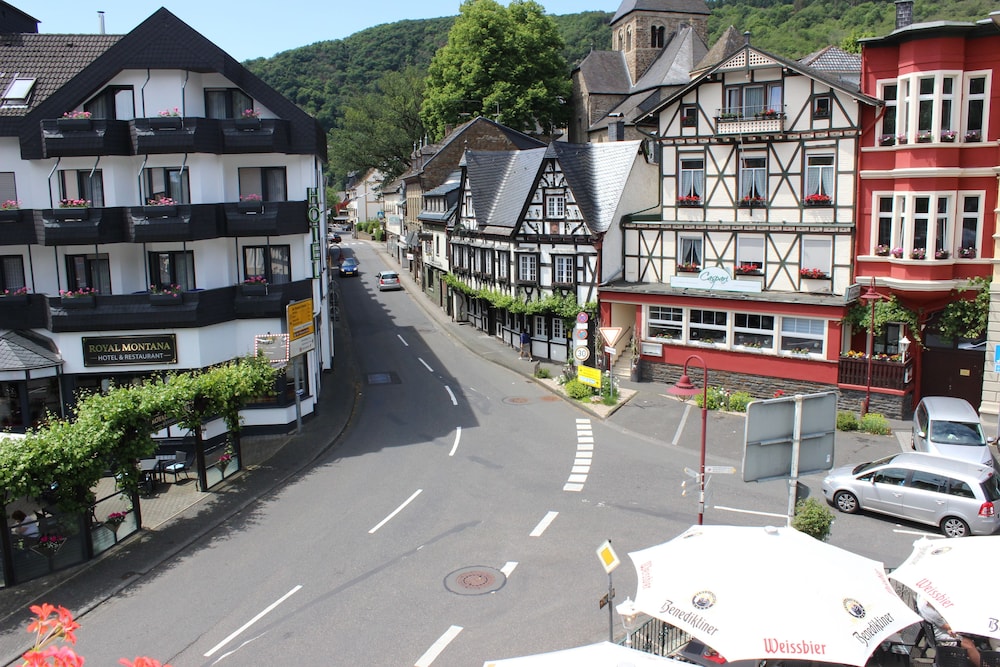 Haus Caspari